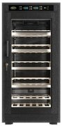 Винный шкаф Cold Vine C66-WB1 (Modern) фото 4 в Тюмени