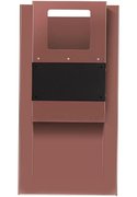 Вытяжка Maunfeld Bath 401 медный фото 4 в Тюмени