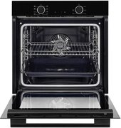 Духовой шкаф Kuppersberg HF 607 B фото 3 в Тюмени