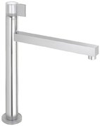 Смеситель Смег ML19-IS2 фото в Тюмени Смеситель Smeg ML19-IS2 фото в Тюмени