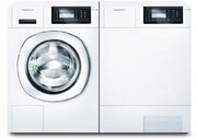 Стиральная машина Kuppersbusch W 40.0 W фото 3 в Тюмени