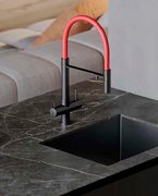 Сменный гибкий шланг Омойкири OT-01 AZ фото 4 в Тюмени Сменный гибкий шланг Omoikiri OT-01 AZ фото 4 в Тюмени