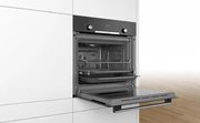 Встраиваемый духовой шкаф BOSCH HBJ514EB0R фото 4 в Тюмени