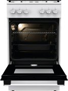 Газовая плита Gorenje GG5A10WH фото 4 в Тюмени
