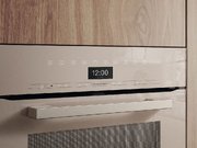 Духовой шкаф Miele H 7460 BP Жемчужный (Pearlbeige) фото 2 в Тюмени