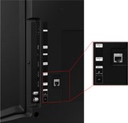 Телевизор Samsung UE43CU7100U фото 3 в Тюмени