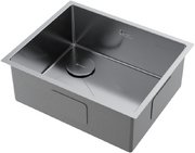 Мойка Omoikiri TAKI 54-U/IF-L SIDE SF IN фото 2 в Тюмени