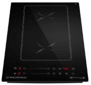 Индукционная варочная панель Maunfeld CVI292S2BBKA Inverter фото 2 в Тюмени