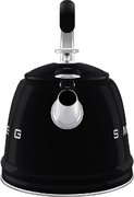 Чайник Smeg WKF01BL фото 2 в Тюмени