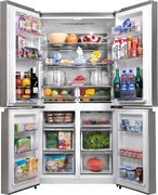 Холодильник GENCOOL GDCD-595 BI фото 2 в Тюмени