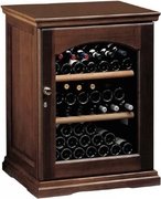 Винный шкаф IP CEX 151 NU фото