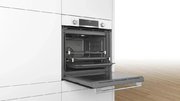 Духовой шкаф Bosch HBG536HW0R фото 3 в Тюмени