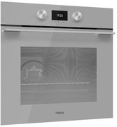 Духовой шкаф Teka HLB 8600 STEAM GREY фото 3 в Тюмени