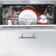 Встраиваемая посудомоечная машина Brandt VH1772J фото 3 в Тюмени