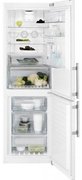 Холодильник Electrolux EN 93486 MW фото 2 в Тюмени