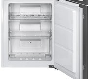 Встраиваемый холодильник Smeg C8174DN2E фото 3 в Тюмени