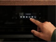 Духовой шкаф Electrolux LOE8F38X фото 3 в Тюмени