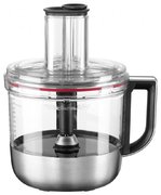 Набор с насадками Китчен Эйд 5KZFP11 фото 2 в Тюмени Набор с насадками KitchenAid 5KZFP11 фото 2 в Тюмени