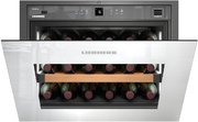 Встраиваемый винный шкаф Liebherr WKEgw 582 фото 3 в Тюмени