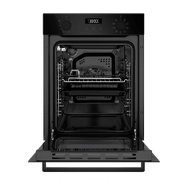 Электрический духовой шкаф Maunfeld EOEM519PB2 фото 3 в Тюмени