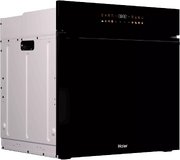 Духовой шкаф Haier HOQ-M5AAN3GB фото 3 в Тюмени