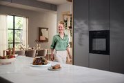 Духовой шкаф Miele H 2861-1 B OBSW фото 4 в Тюмени