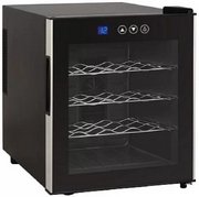 Винный шкаф Climadiff VSV16F фото 2 в Тюмени