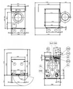 Стиральная машина Miele PWM 507 DP RU LW фото 4 в Тюмени