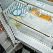 Встраиваемый морозильник SUB-ZERO ICBDEC1850FI/R фото 3 в Тюмени