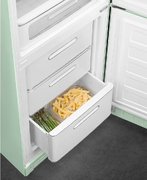 Холодильник Smeg FAB32RPG6 фото 2 в Тюмени
