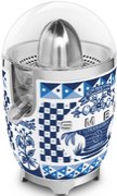 Соковыжималка Smeg CJF01DGBEU фото 3 в Тюмени