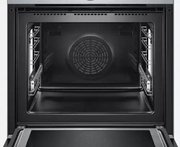 Духовой шкаф Bosch HNG6764S6 фото 4 в Тюмени