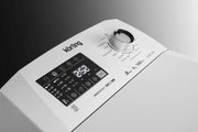 Стиральная машина Korting KWMT 1485 фото 2 в Тюмени