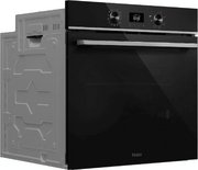 Духовой шкаф Haier HOQ-K3QNP6BX фото 2 в Тюмени