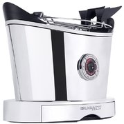 Тостер Бугатти VOLO Chrome Swarovski 140 фото в Тюмени Тостер Bugatti VOLO Chrome Swarovski 140 фото в Тюмени