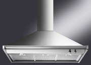 Вытяжка Smeg KD100XE фото 2 в Тюмени