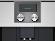 Встраиваемая кофемашина Gaggenau CMP 250-112 фото 3 в Тюмени