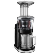 Cоковыжималка Китчен Эйд Artisan 5KVJ0111EOB фото в Тюмени Cоковыжималка KitchenAid Artisan 5KVJ0111EOB фото в Тюмени