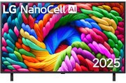 Телевизор LG 55NANO90A6B фото в Тюмени
