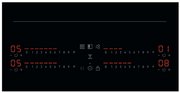 Индукционная варочная панель AEG TI74IF00IB фото 2 в Тюмени