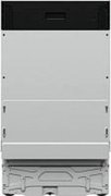 Встраиваемая посудомоечная машина AEG FSM71507P фото 3 в Тюмени