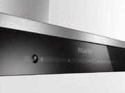 Вытяжка Miele DA 6698 W CLST с витрины, новая фото 2 в Тюмени