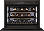 Винный шкаф Miele KWT 6112 iG OBSW фото 2 в Тюмени