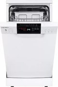 Посудомоечная машина Maunfeld MWF45220W