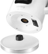 Чайник Korting KWK 0905 Polar фото 4 в Тюмени