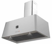 Вытяжка Lofra RAINBOW 90 INOX