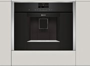 Кофемашина Neff C17KS61N0 фото 2 в Тюмени