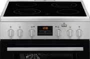 Электрическая плита Electrolux RKR660203X фото 2 в Тюмени