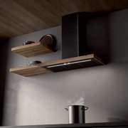 Вытяжка Elica BIO BLRO/A 90 ROVERE фото 4 в Тюмени