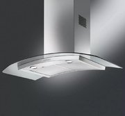 Вытяжка Smeg KV90X-1 фото 2 в Тюмени